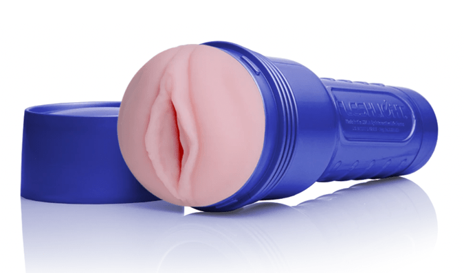 Timeless Toys: Build Your Own Fleshlight - Fleshlight