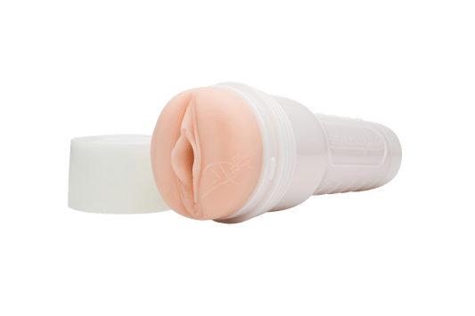 Timeless Toys Presents: Dillion Harper's "Crush" Fleshlight - Fleshlight