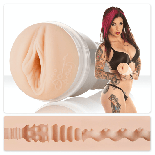 Timeless Toys Presents Joanna Angel's Misfit - Fleshlight