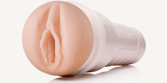 Timeless Toys Presents: Teagan Presley's Fleshlight "Trigger" - Fleshlight