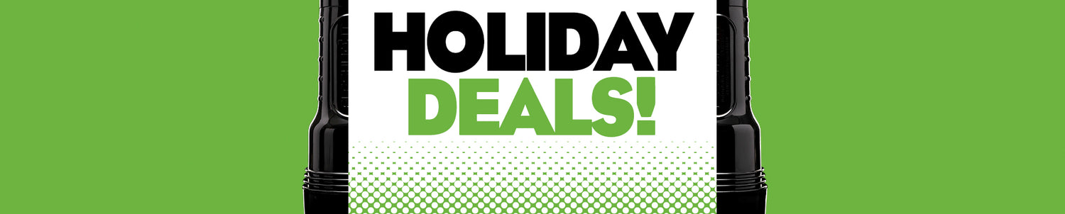 Holiday Deals All