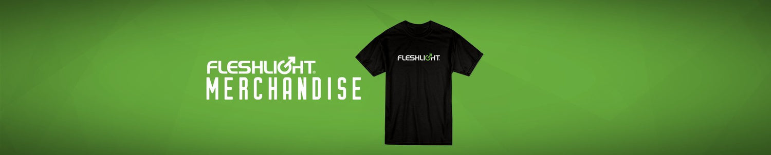 Merchandise - Fleshlight