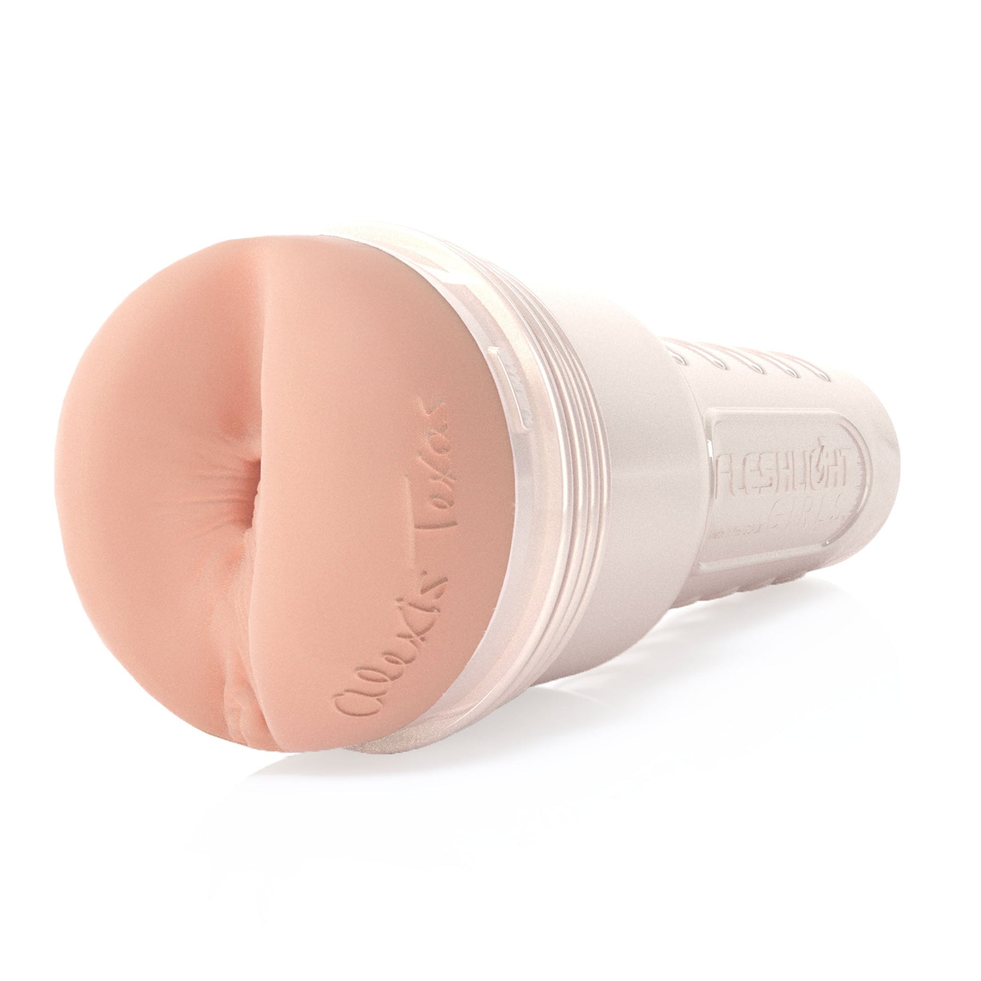 Alexis Texas Fleshlight Tornado (Butt) With Case Fleshlight