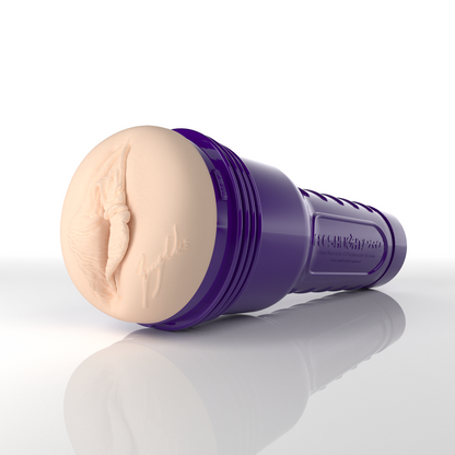 Zoey Uso Coochie Allure 150 Fleshlight