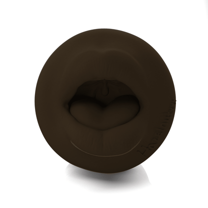 Hazelnutxxx Fleshlight Wet Mouth Allure Fleshlight