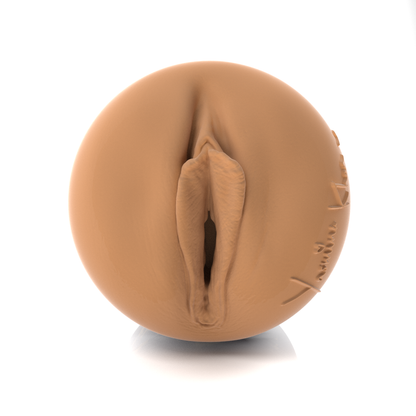 Yasmina Khan Ecstasy