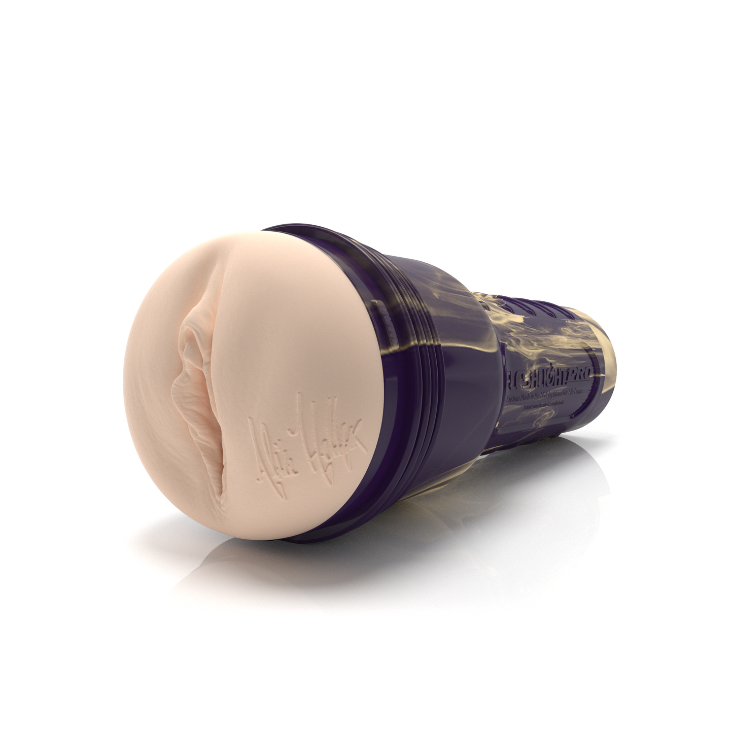 Alice Hellfox 3D Waifu Allure 150 Fleshlight