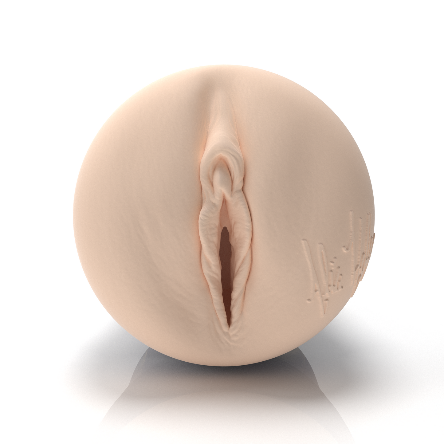 Alice Hellfox 3D Waifu Allure 150 Fleshlight