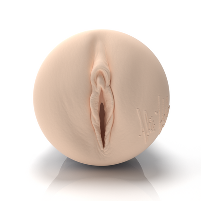 Alice Hellfox 3D Waifu Allure 150 Fleshlight