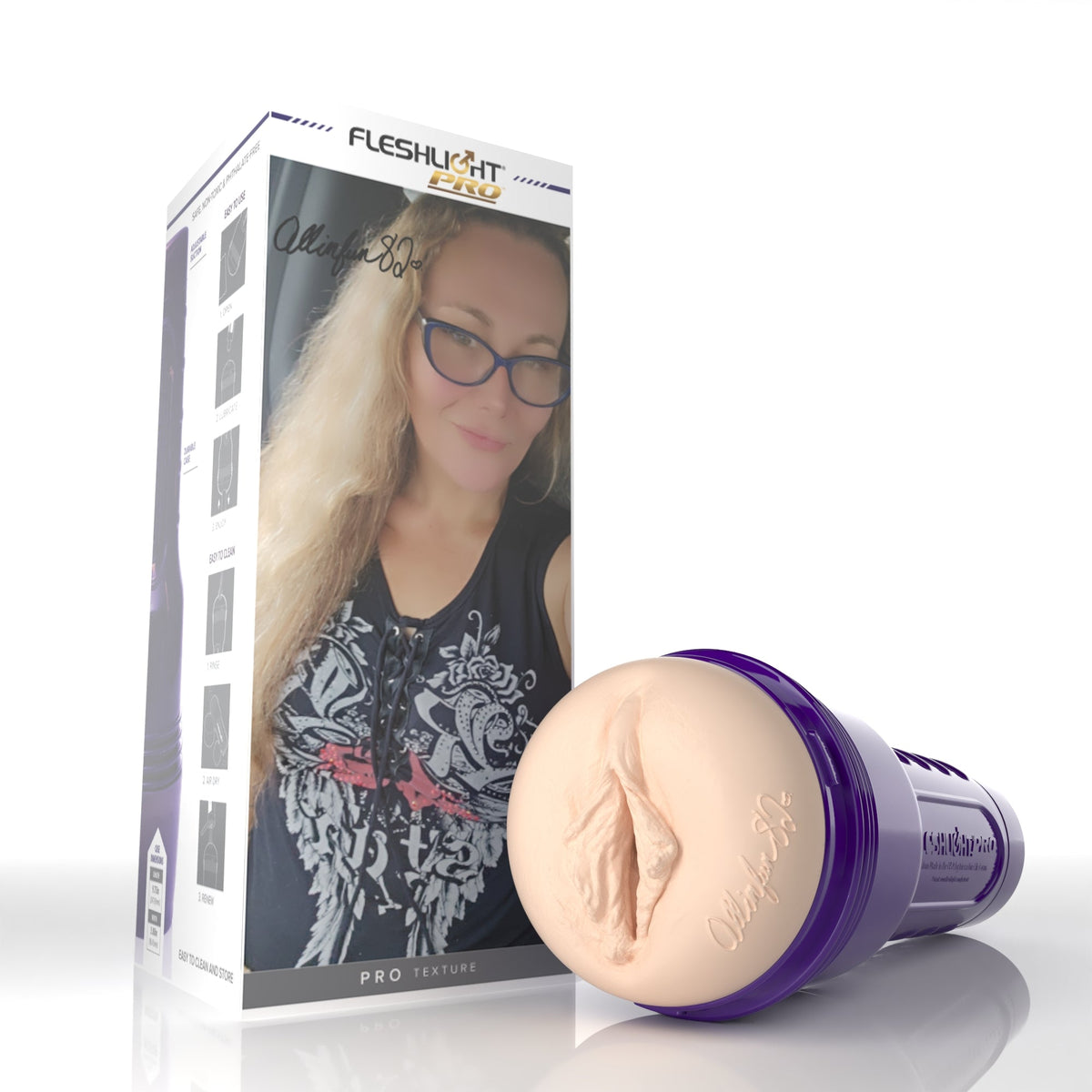 Allinfun82 Fleshlight