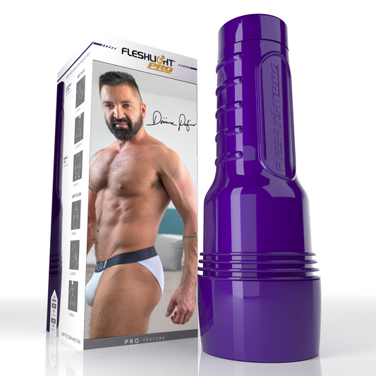 Dominic Pacifico Fleshlight