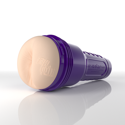 FatalGoth Goth Pocket Fleshlight