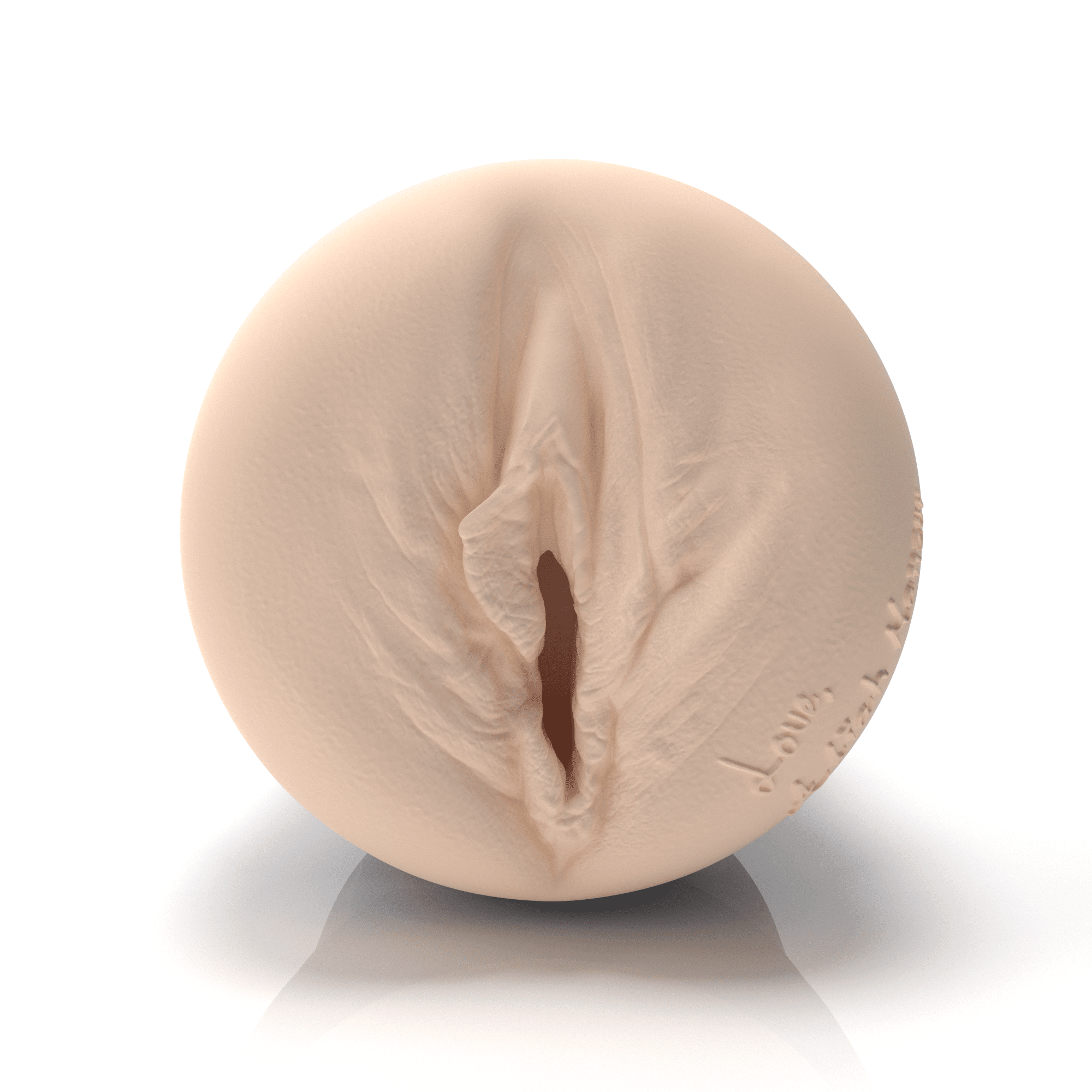Aliah Manzur Flirt4Free Fleshlight Flirt4Free Exclusive Fleshlight