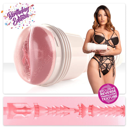 La Sirena69 Birthday Cake Edition