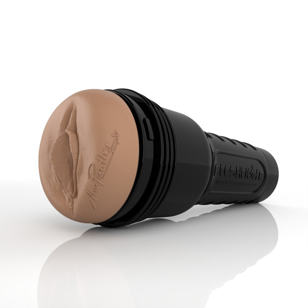 Ana Panther Flirt4Free Fleshlight