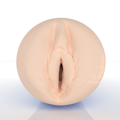 VixenP Fansly Fleshlight: Kitty Exclusive Lady With Case Fleshlight