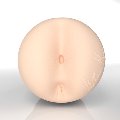 Valentina Nappi Hentaied Fleshlight Hentaied Exclusive (Lady) With Case Fleshlight