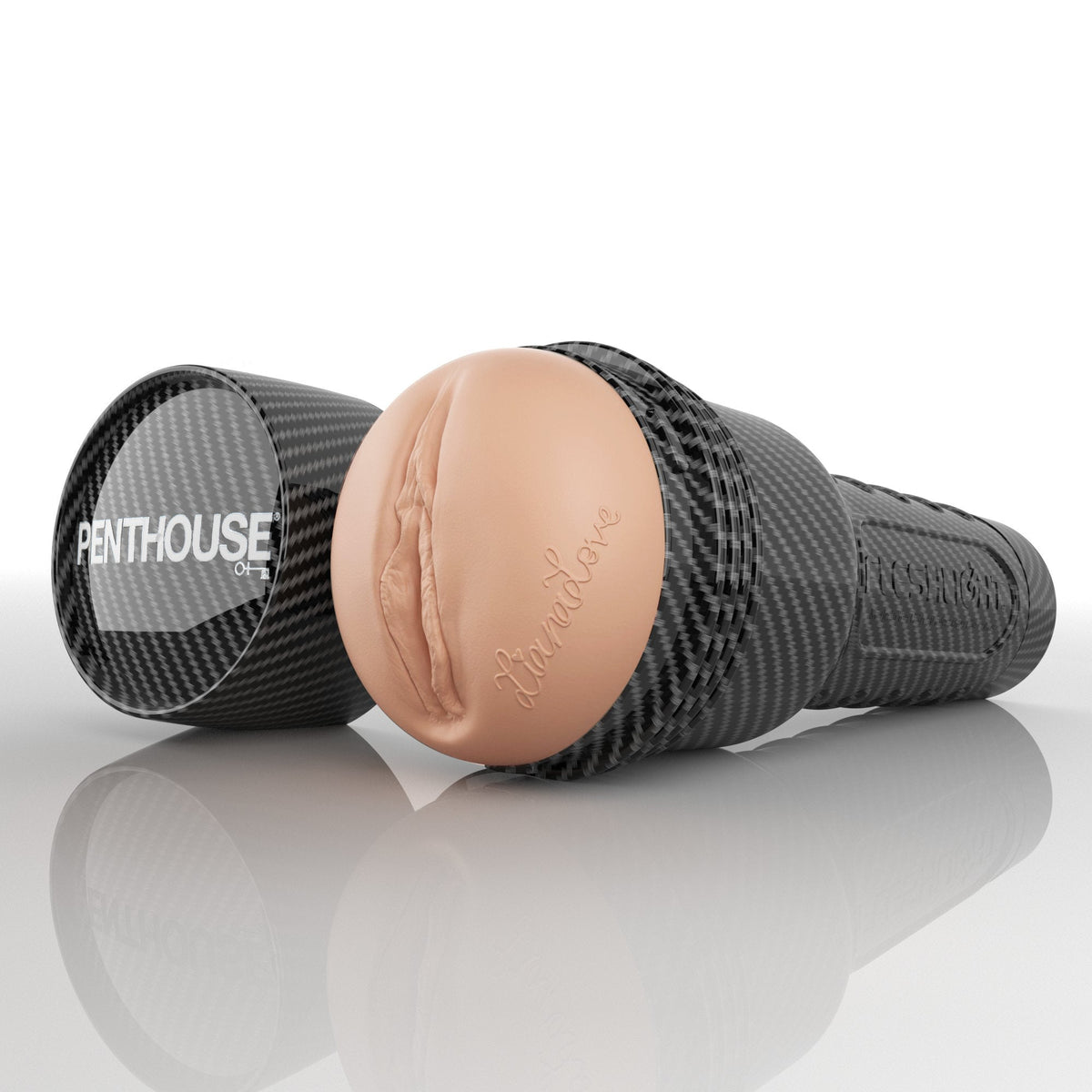 Liana Love Penthouse Fleshlight