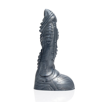 Consolador cyborg (plata)