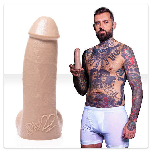 Dildos Adam22