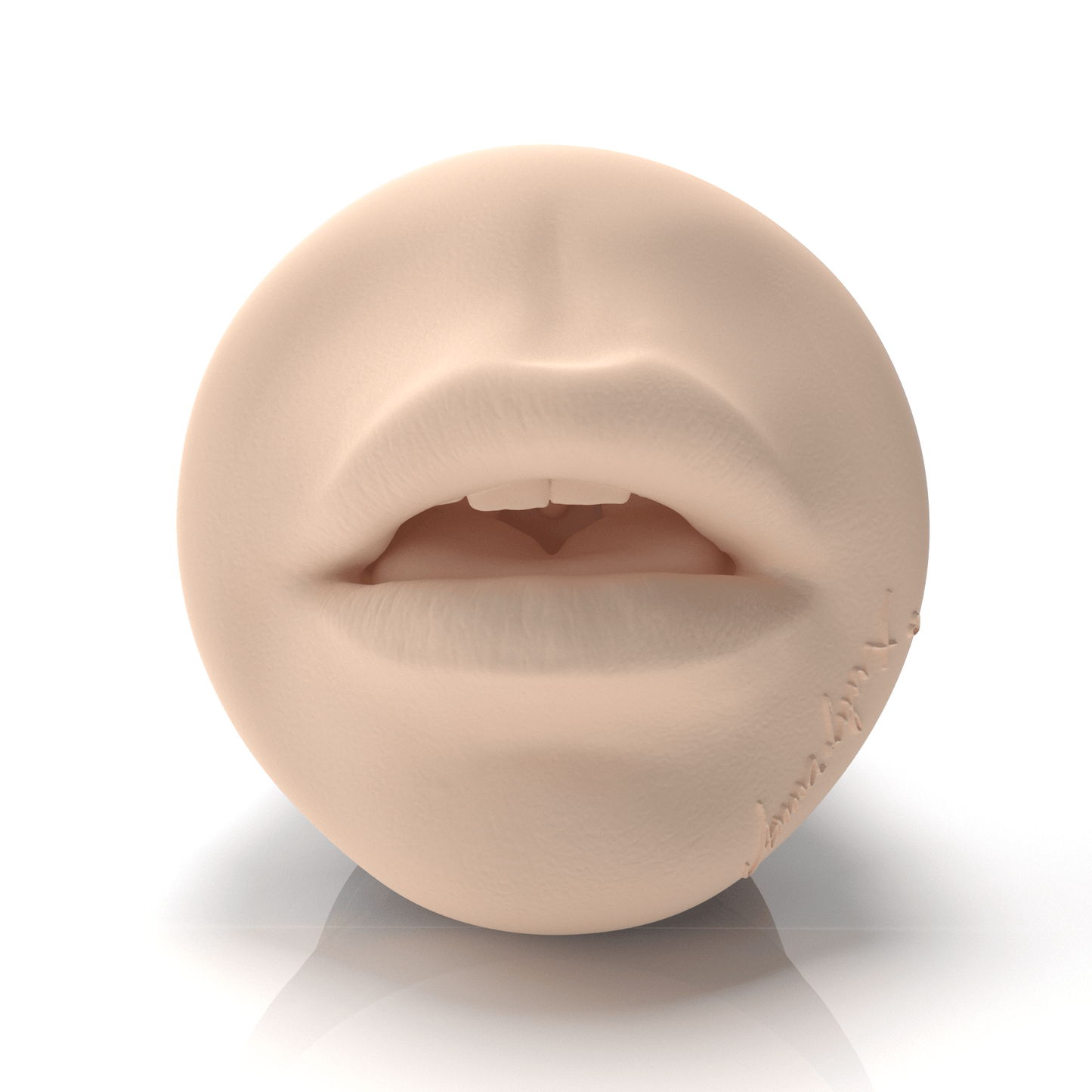 Anna Lynx Fleshlight Purrfect Lynx Allure Fleshlight
