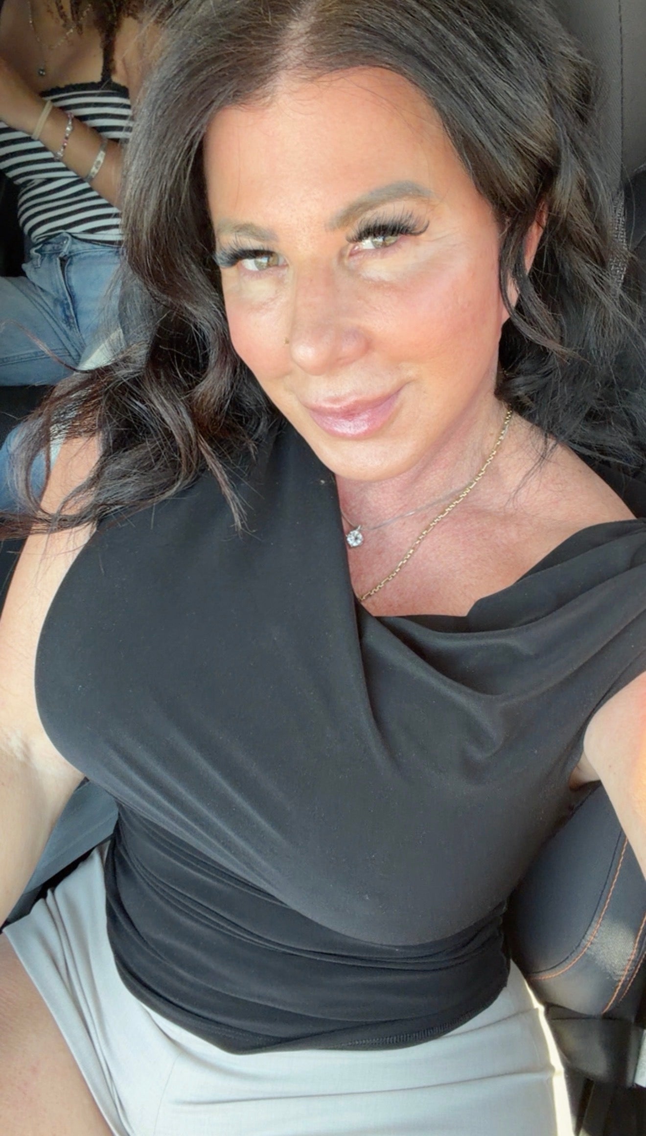Becca Alexa Mommy Milf Pussy