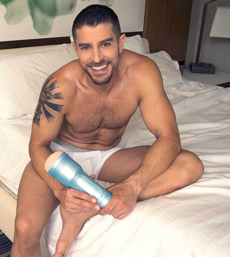 Cody Cummings - Fleshlight