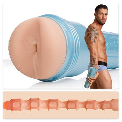 Cody Cummings - Fleshlight