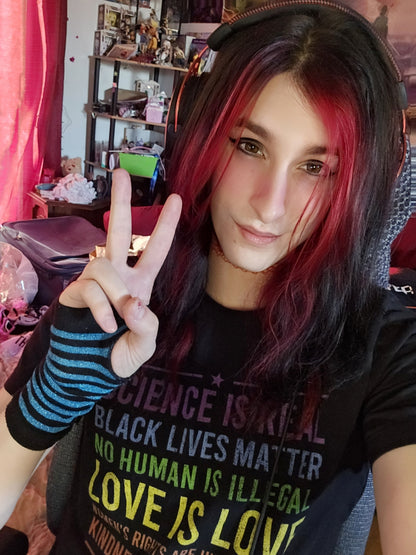 HeartMyArc The Arc Experience