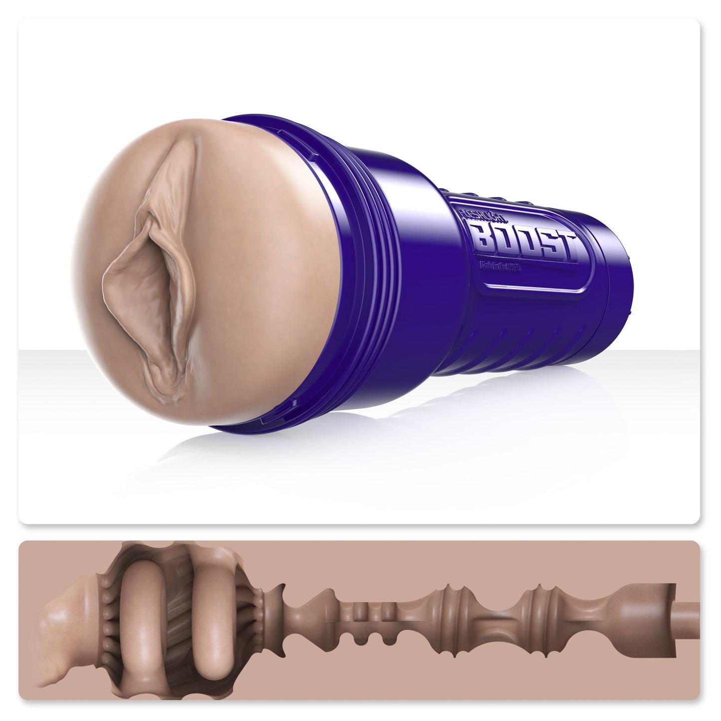 Fleshlight Boost