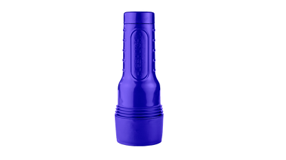 Fleshlight Case: Blue - Fleshlight