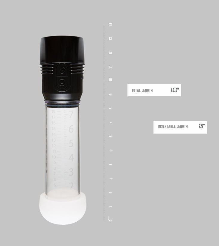Penis Pumps FleshPump™