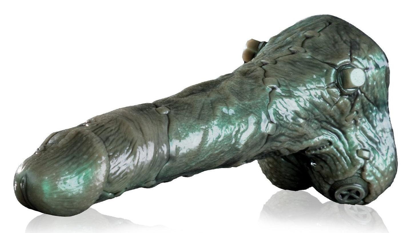 Frankenstein Dildo - Fleshlight