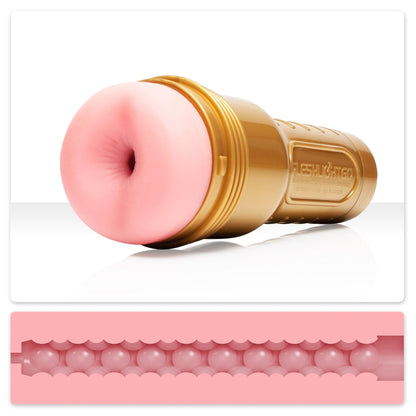 GO Stamina Training Unit™ Butt - Fleshlight