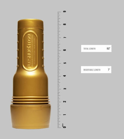 Masturbators GO Stamina Training Unit Stroker Lady