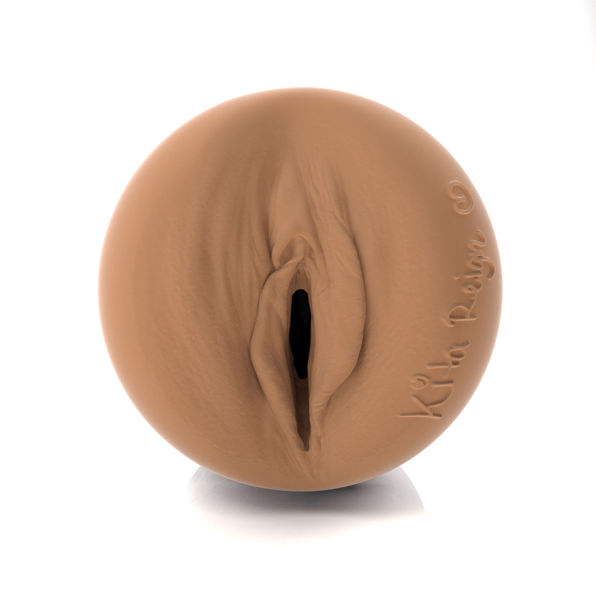 Fleshlight Pro Kita Reign Kitty product Stroker Allure 150