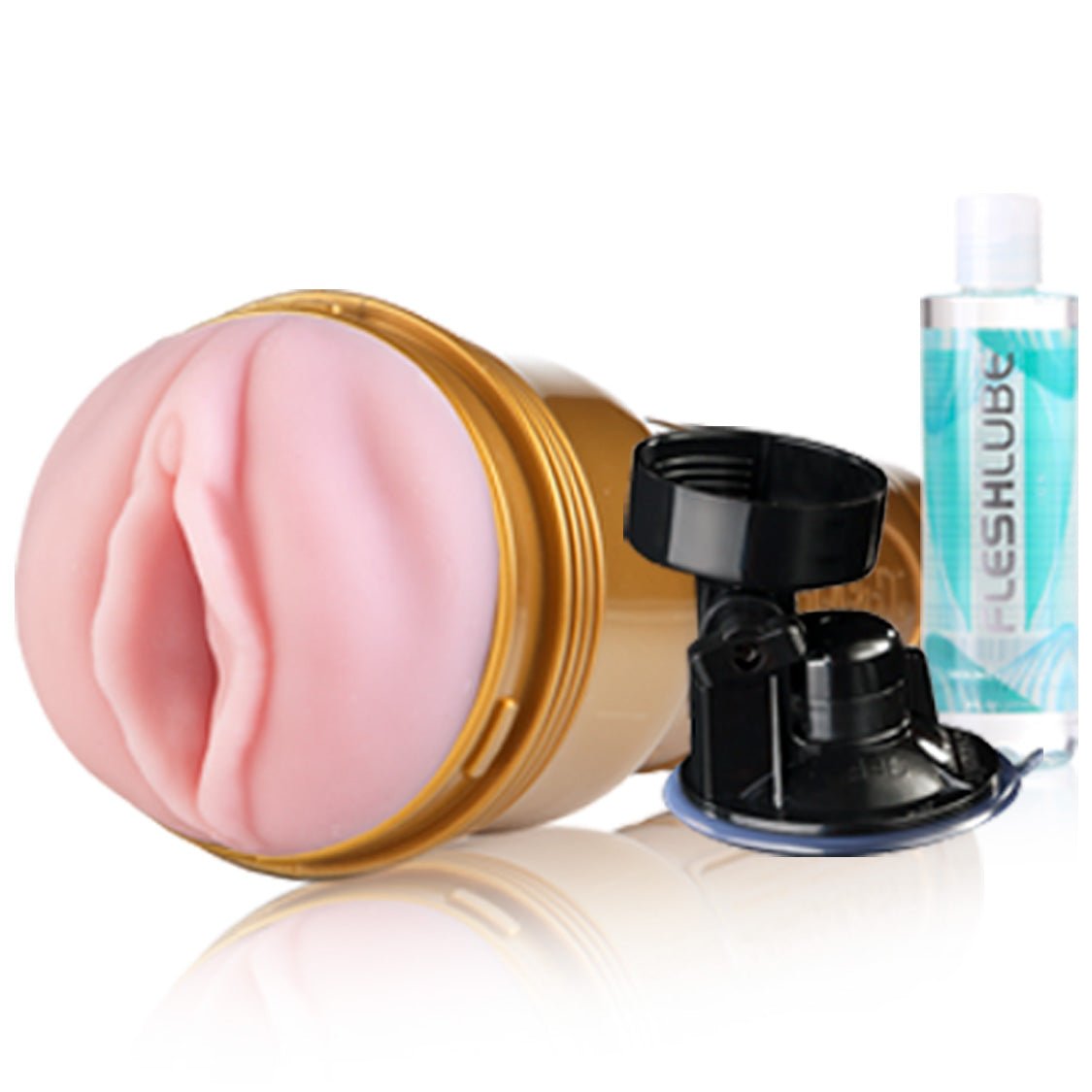 Lady Stamina Pack - Fleshlight