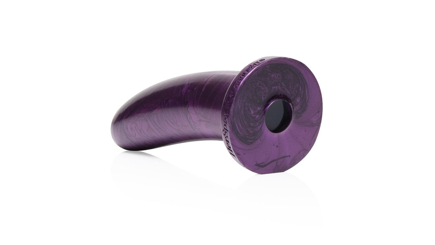 Plum Orchid Dildo - Fleshlight