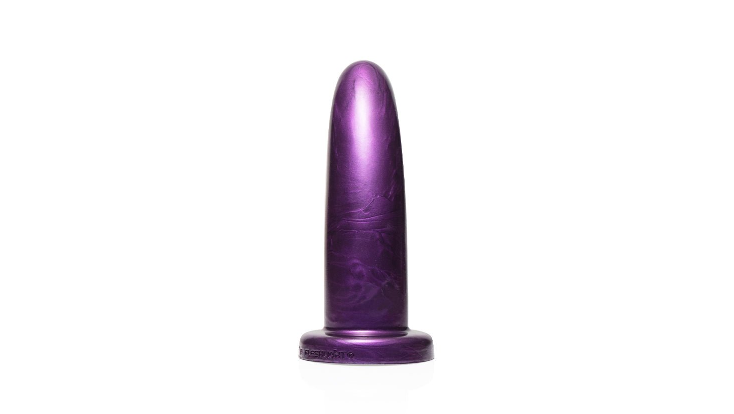 Plum Orchid Dildo - Fleshlight