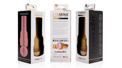 Stamina Training Unit™ Butt - Fleshlight