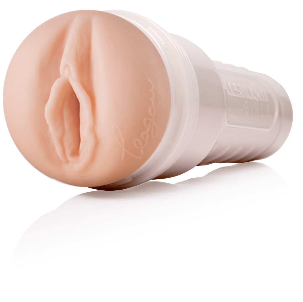 Teagan Presley - Fleshlight