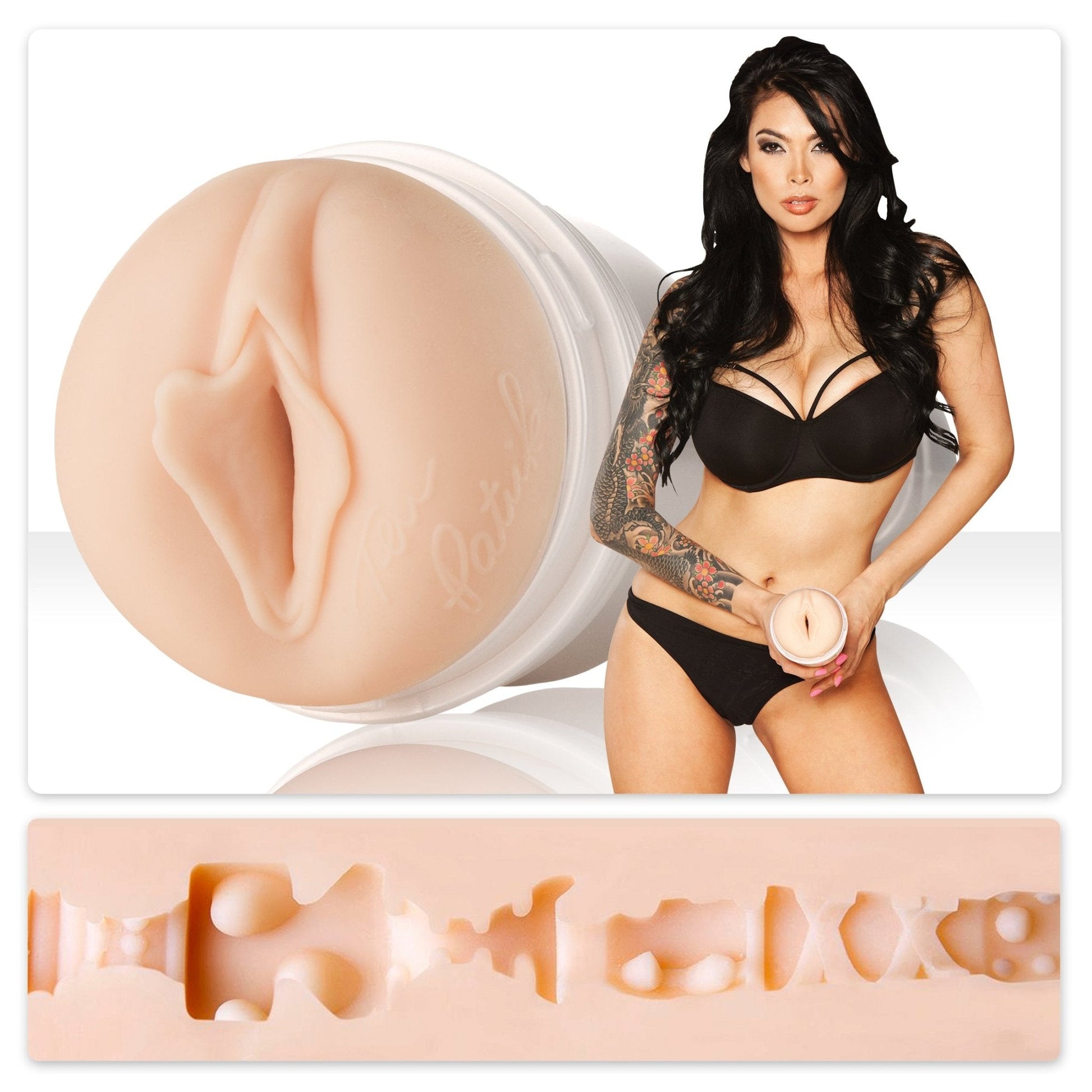 Tera Patrick - Fleshlight