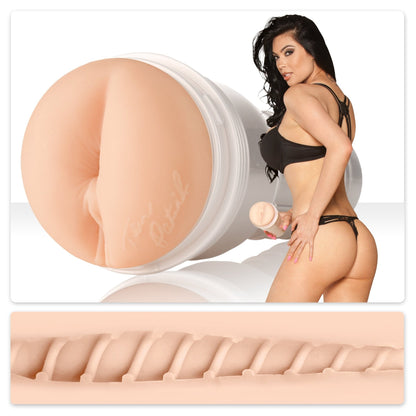 Tera Patrick - Fleshlight