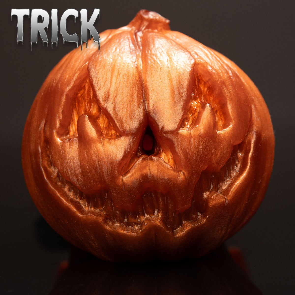 Halloween Collectible Sleeve: Trick or Treat