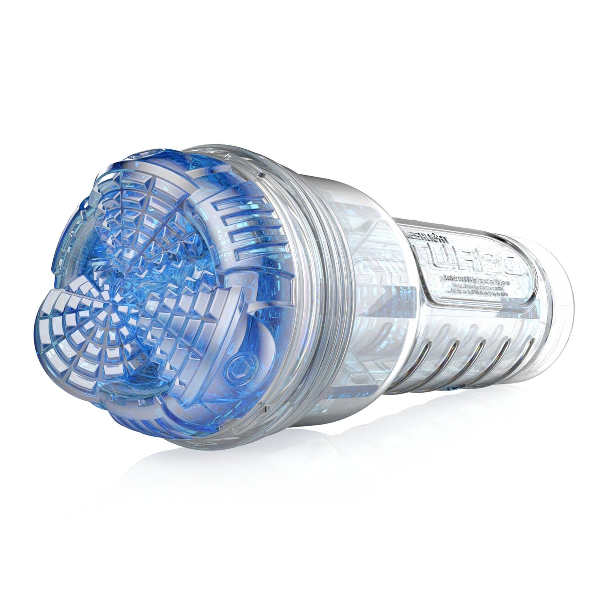 Turbo Core (Blue Ice) - Fleshlight