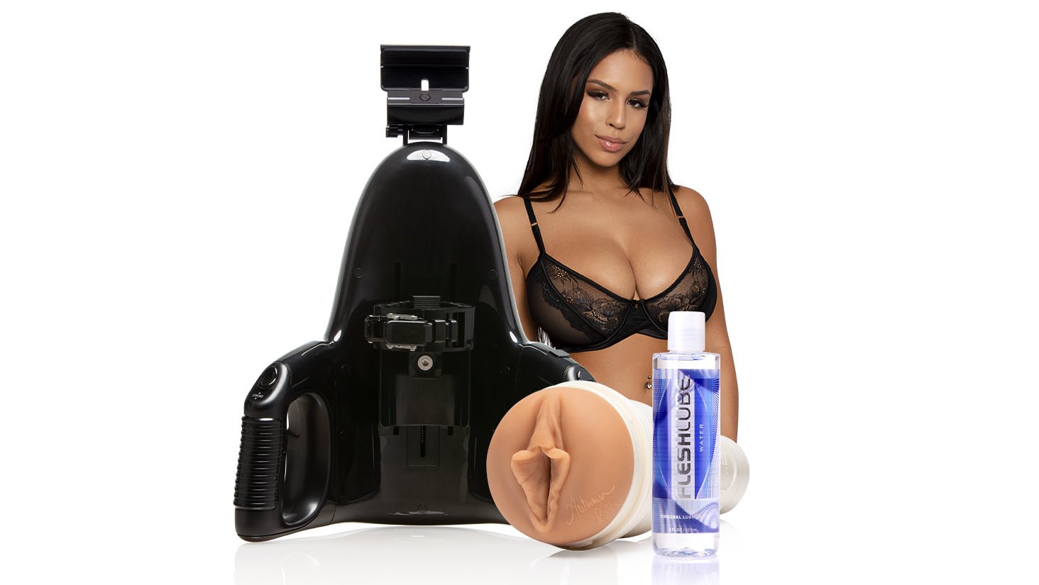 Universal Launch Autumn Falls Pack - Fleshlight