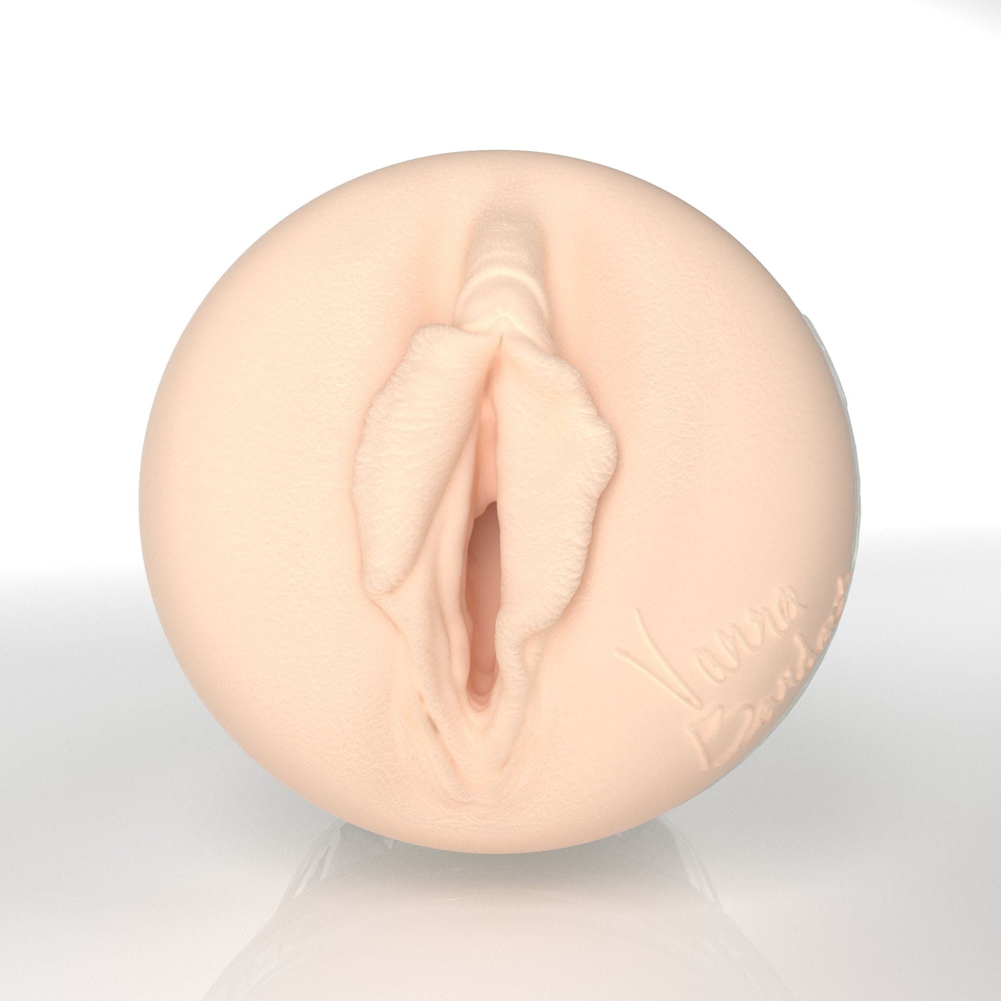 Vanna Bardot X3 2026 Edition Fleshlight 2026 Special Edition X3 (Lady) With Case Fleshlight