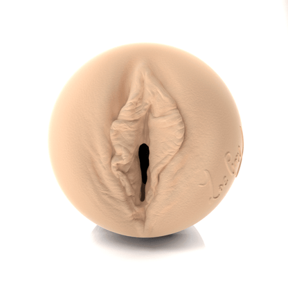 Zoe Grey Juicy Pussy Fleshlight