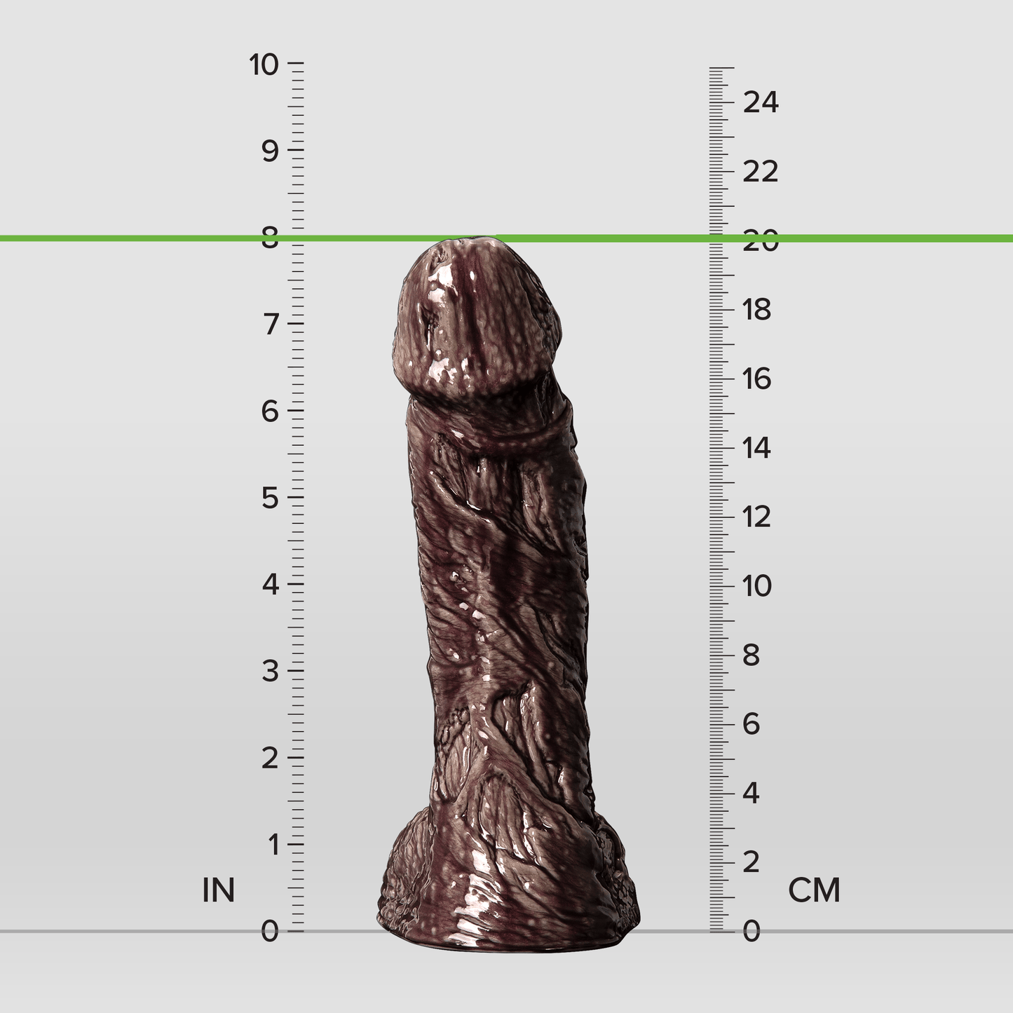 Dildos Zombie Dildo