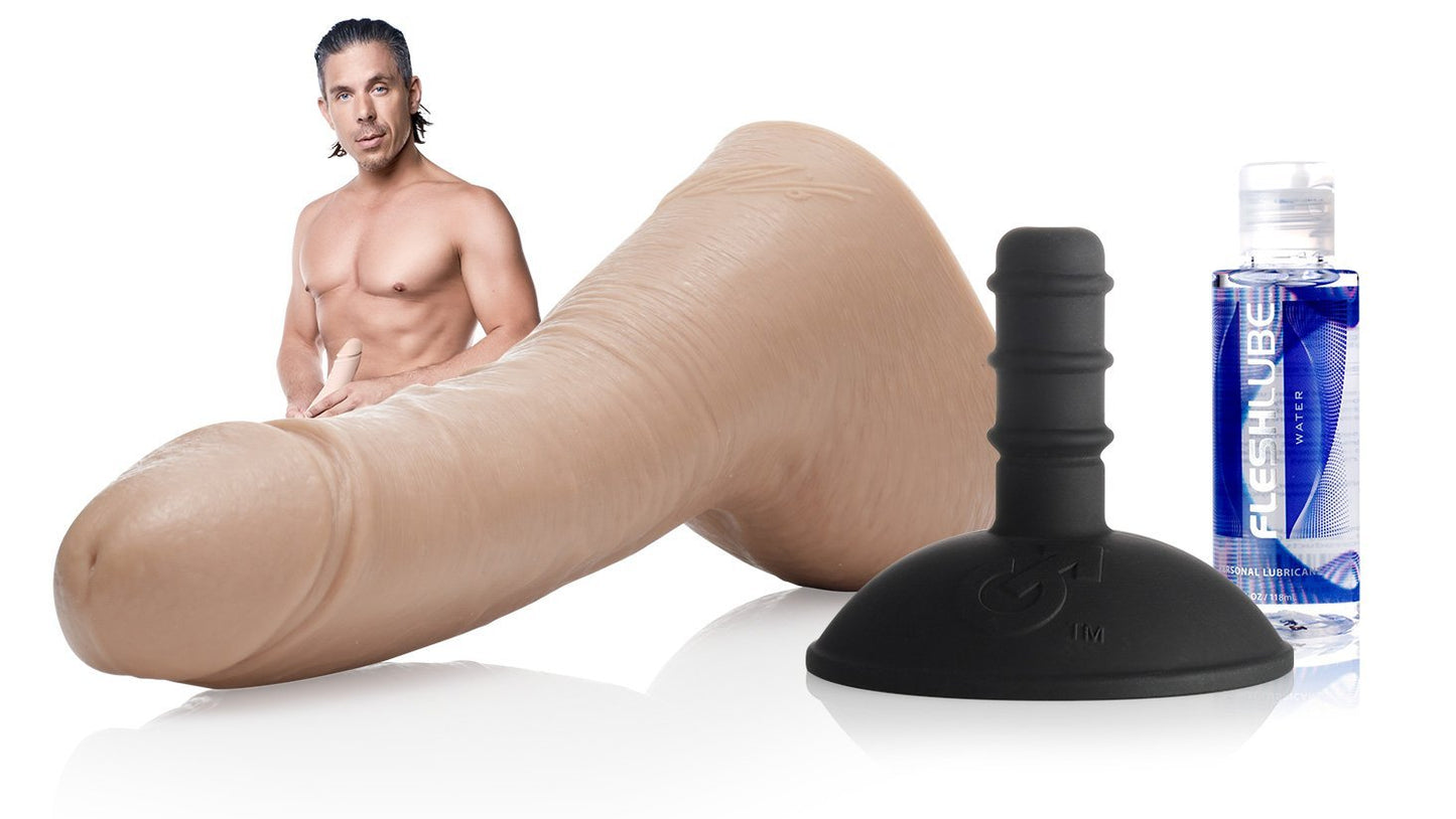 Mick Blue's Dildo Pack